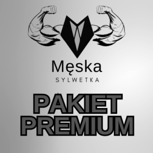 Męska Sylwetka Premium